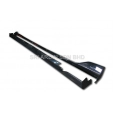 Mazda 3 BM / BN 14-18 MZ Style Side Lip